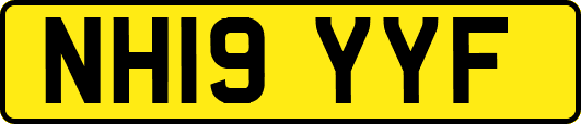 NH19YYF