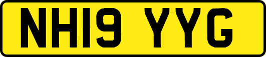 NH19YYG