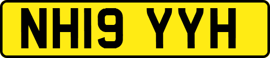 NH19YYH