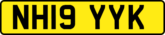 NH19YYK