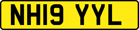 NH19YYL