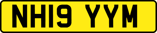 NH19YYM