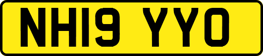 NH19YYO