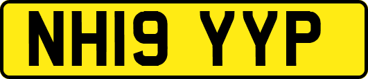 NH19YYP