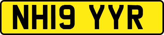 NH19YYR