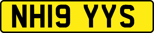 NH19YYS