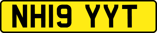 NH19YYT