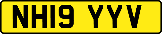 NH19YYV