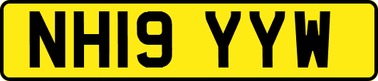 NH19YYW