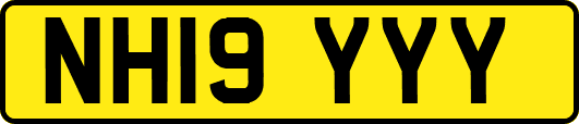 NH19YYY
