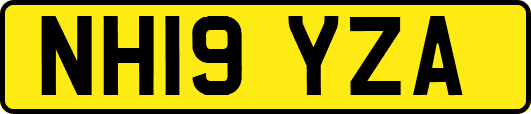 NH19YZA