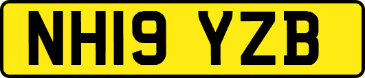 NH19YZB
