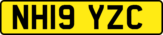 NH19YZC