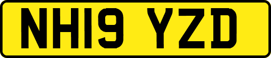 NH19YZD