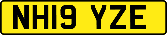 NH19YZE