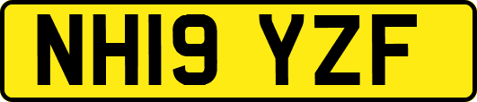 NH19YZF