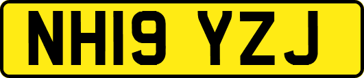 NH19YZJ