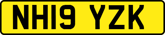 NH19YZK