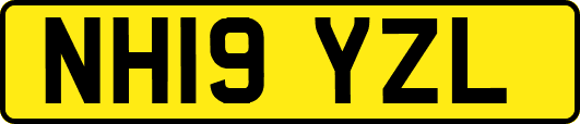 NH19YZL