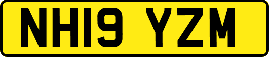 NH19YZM