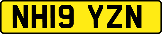 NH19YZN