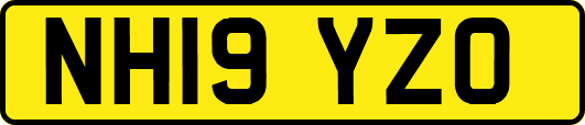 NH19YZO