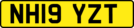 NH19YZT