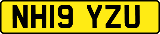 NH19YZU