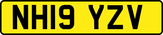 NH19YZV