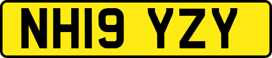 NH19YZY