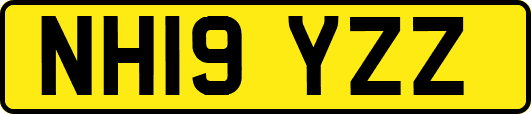 NH19YZZ