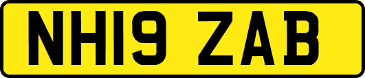 NH19ZAB