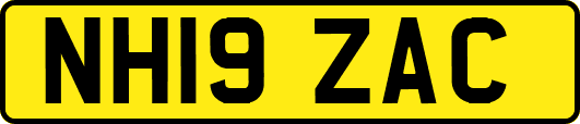 NH19ZAC