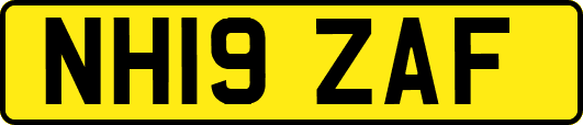 NH19ZAF