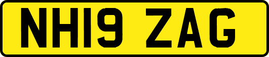 NH19ZAG