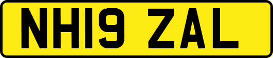 NH19ZAL