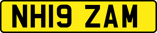 NH19ZAM