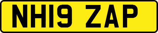 NH19ZAP