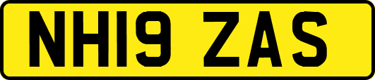 NH19ZAS