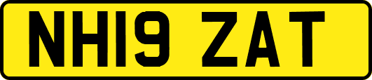 NH19ZAT