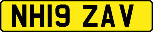 NH19ZAV