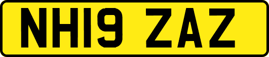 NH19ZAZ
