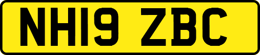 NH19ZBC