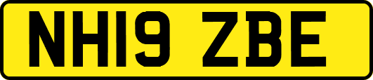 NH19ZBE