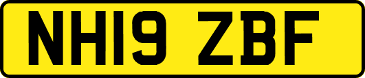 NH19ZBF