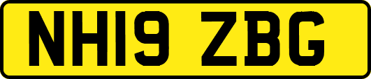 NH19ZBG