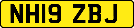 NH19ZBJ