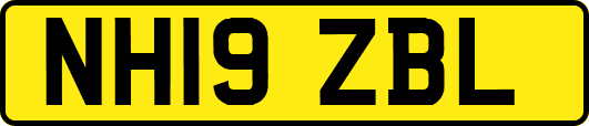 NH19ZBL