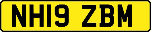 NH19ZBM