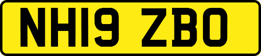 NH19ZBO